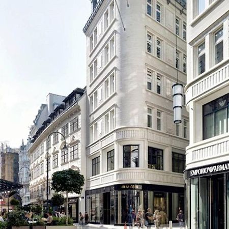 City Apartment Downtown Vienna Exterior photo