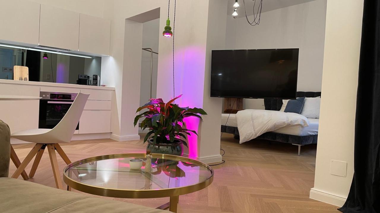 City Apartment Downtown Vienna Exterior photo