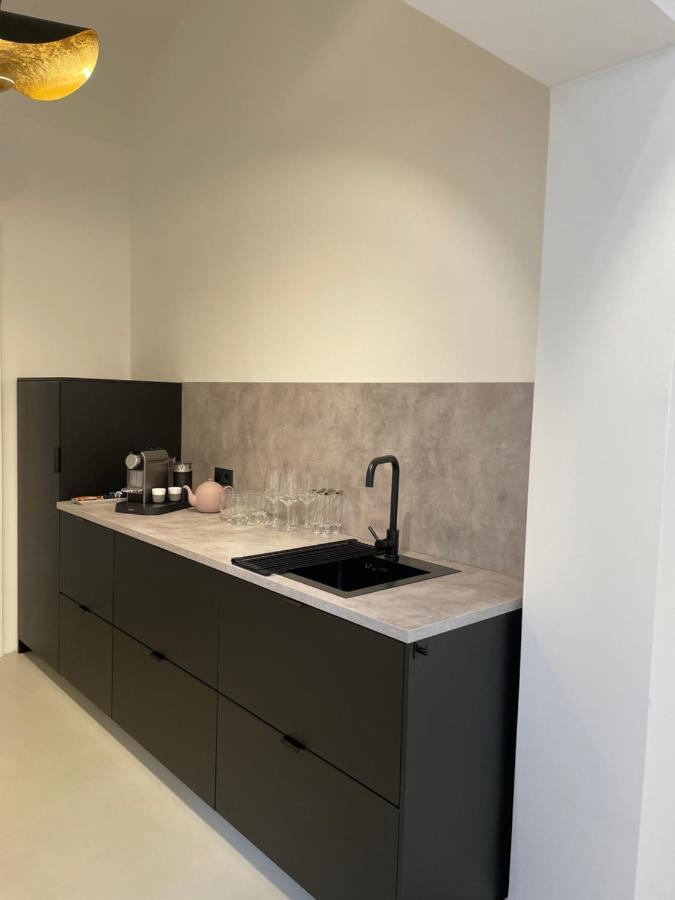 City Apartment Downtown Vienna Exterior photo