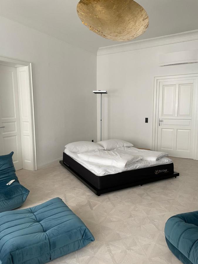 City Apartment Downtown Vienna Exterior photo
